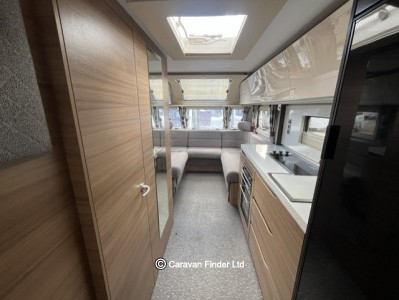 Adria Alpina 613 UC Missouri 2017 (Trade) image 11