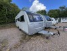 Used Adria Alpina 613 UC Missouri 2017 touring caravan Image
