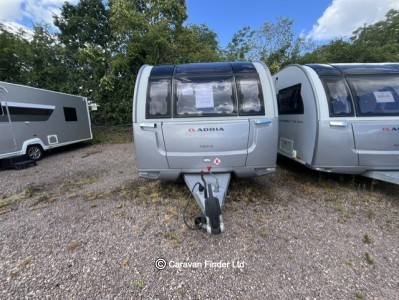 Adria Alpina 613 UC Missouri 2017 (Trade) image 2