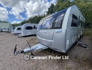 Adria Alpina 613 UC Missouri 2017  Caravan Thumbnail