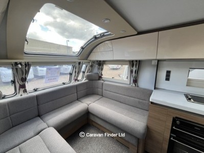 Adria Alpina 613 UC Missouri 2017 (Trade) image 4