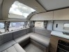 Used Adria Alpina 613 UC Missouri 2017 touring caravan Image