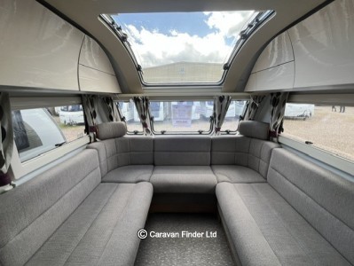 Adria Alpina 613 UC Missouri 2017 (Trade) image 6