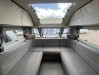 Used Adria Alpina 613 UC Missouri 2017 touring caravan Image