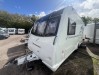 Used Bailey Pegasus GT70 Genoa 2018 touring caravan Image