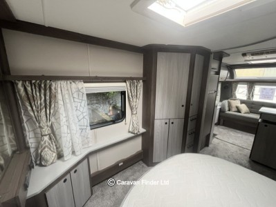 Coachman Lusso 2 2024 (Trade) image 11