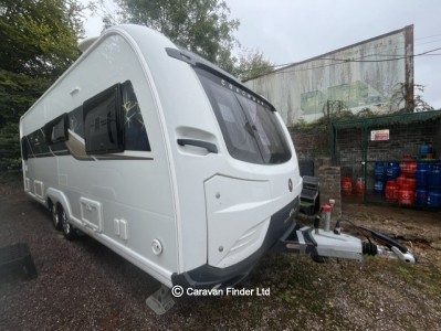 Coachman Lusso 2 2024 (Trade) image 1