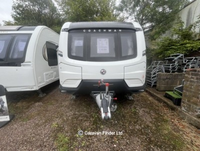 Coachman Lusso 2 2024 (Trade) image 2