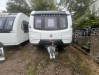 Used Coachman Lusso 2 2024 touring caravan Image