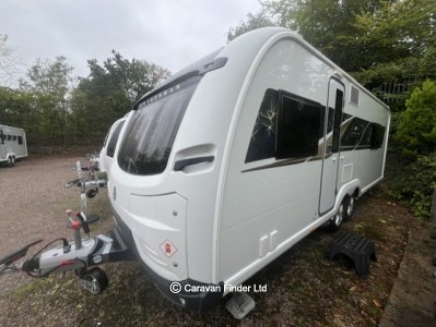 Coachman Lusso 2 2024 (Trade) main image 