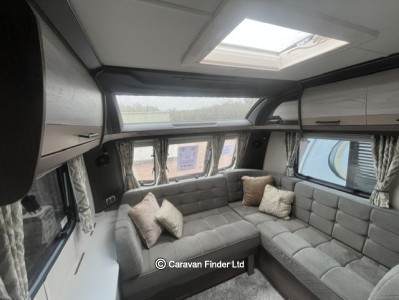 Coachman Lusso 2 2024 (Trade) image 4