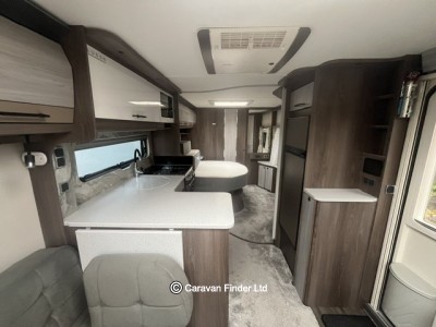 Coachman Lusso 2 2024 (Trade) image 5