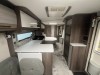 Used Coachman Lusso 2 2024 touring caravan Image