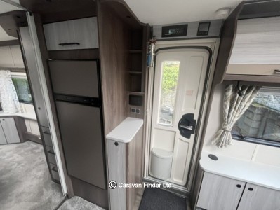 Coachman Lusso 2 2024 (Trade) image 6