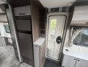 Used Coachman Lusso 2 2024 touring caravan Image