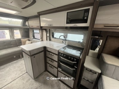 Coachman Lusso 2 2024 (Trade) image 7