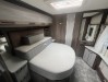 Used Coachman Lusso 2 2024 touring caravan Image
