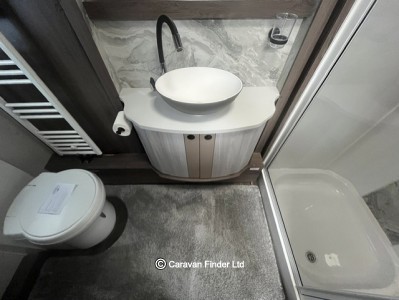 Coachman Lusso 2 2024 (Trade) image 9