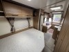 Used Bailey Unicorn Valencia S3 2016 touring caravan Image