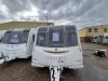 Used Bailey Unicorn Valencia S3 2016 touring caravan Image