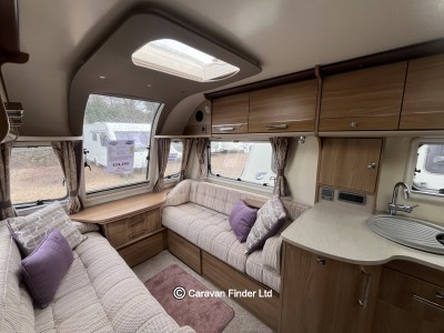 Bailey Unicorn Valencia S3 2016 (Trade) image 4