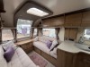 Used Bailey Unicorn Valencia S3 2016 touring caravan Image