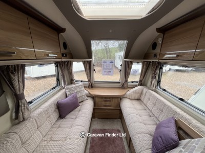 Bailey Unicorn Valencia S3 2016 (Trade) image 5