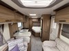 Used Bailey Unicorn Valencia S3 2016 touring caravan Image