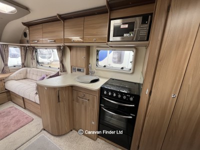 Bailey Unicorn Valencia S3 2016 (Trade) image 7