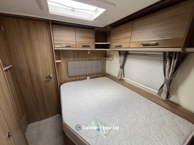 Bailey Unicorn Valencia S3 2016 (Trade) image 9