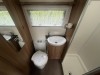 Used Bailey Pursuit 550 2018 touring caravan Image