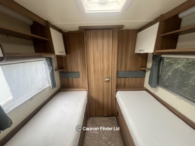 Bailey Pursuit 550 2018 (Trade) image 8