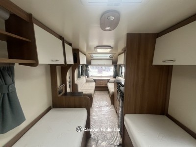 Bailey Pursuit 550 2018 (Trade) image 9