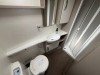 Used Sterling Eccles Ruby SE 2014 touring caravan Image