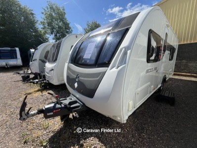 Sterling Eccles Ruby SE 2014 (Trade) main image 
