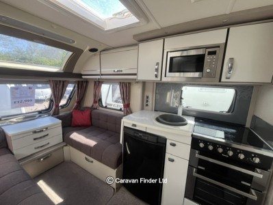 Sterling Eccles Ruby SE 2014 (Trade) image 3