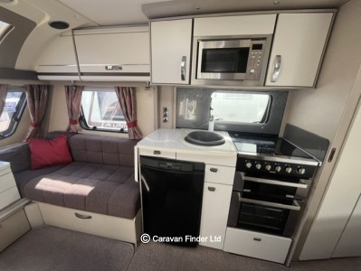 Sterling Eccles Ruby SE 2014 (Trade) image 4