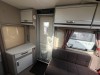 Used Sterling Eccles Ruby SE 2014 touring caravan Image