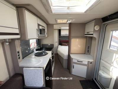 Sterling Eccles Ruby SE 2014 (Trade) image 7