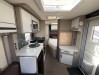 Used Sterling Eccles Ruby SE 2014 touring caravan Image