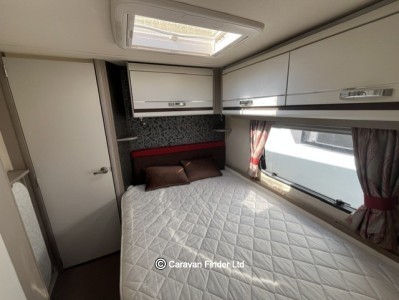 Sterling Eccles Ruby SE 2014 (Trade) image 8