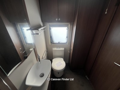 Elddis Affinity 530 2017 (Trade) image 10