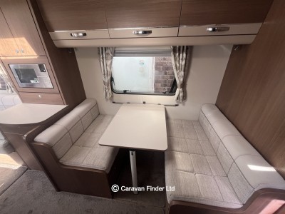 Elddis Affinity 530 2017 (Trade) image 5