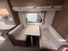 Used Elddis Affinity 530 2017 touring caravan Image