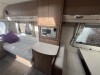 Used Elddis Affinity 530 2017 touring caravan Image
