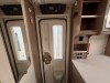 Used Coachman VIP 460 Vogue 2017 touring caravan Image