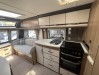 Used Coachman VIP 460 Vogue 2017 touring caravan Image