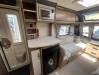 Used Coachman VIP 460 Vogue 2017 touring caravan Image