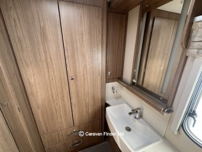 Coachman VIP 460 Vogue 2017 (Trade) image 9