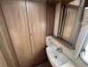 Used Coachman VIP 460 Vogue 2017 touring caravan Image